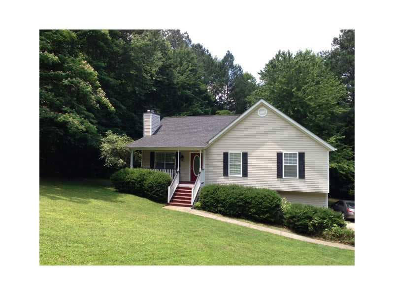 1472 WHITE PATH Trail, Canton, GA 30114 — most recent listing photo
