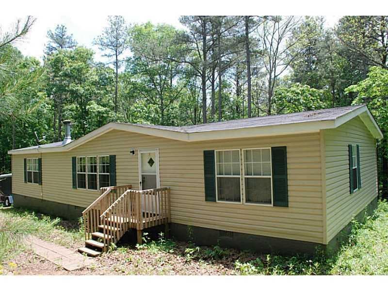 1822 Fate Conn Road, Canton, GA 30114 — most recent listing photo