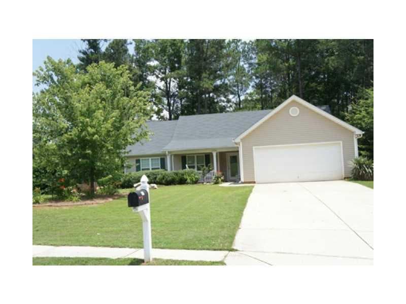 217 CHEYENNE Way, Auburn, GA 30011 — most recent listing photo