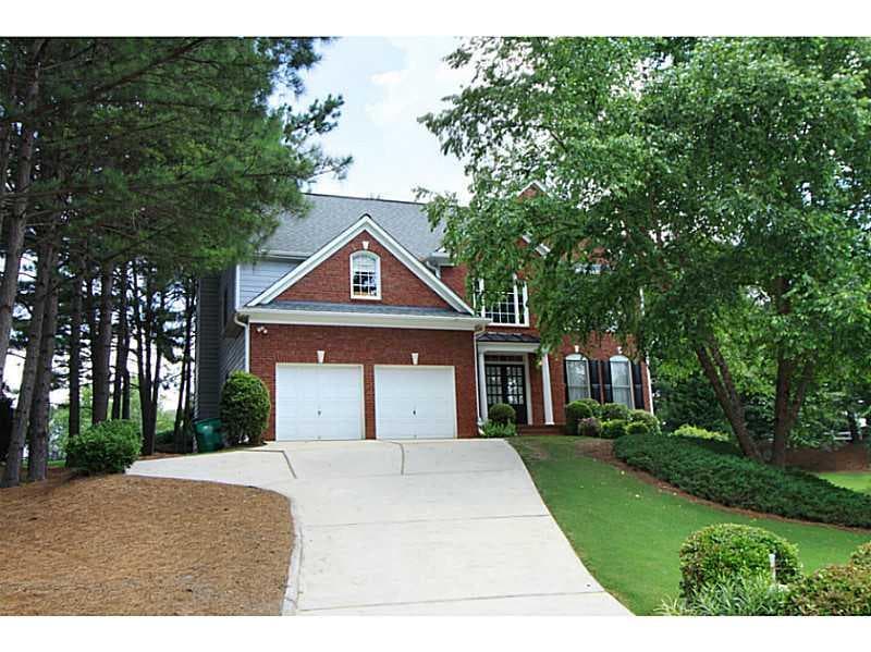 250 Devon Mill Court, Alpharetta, GA 30005 — most recent listing photo