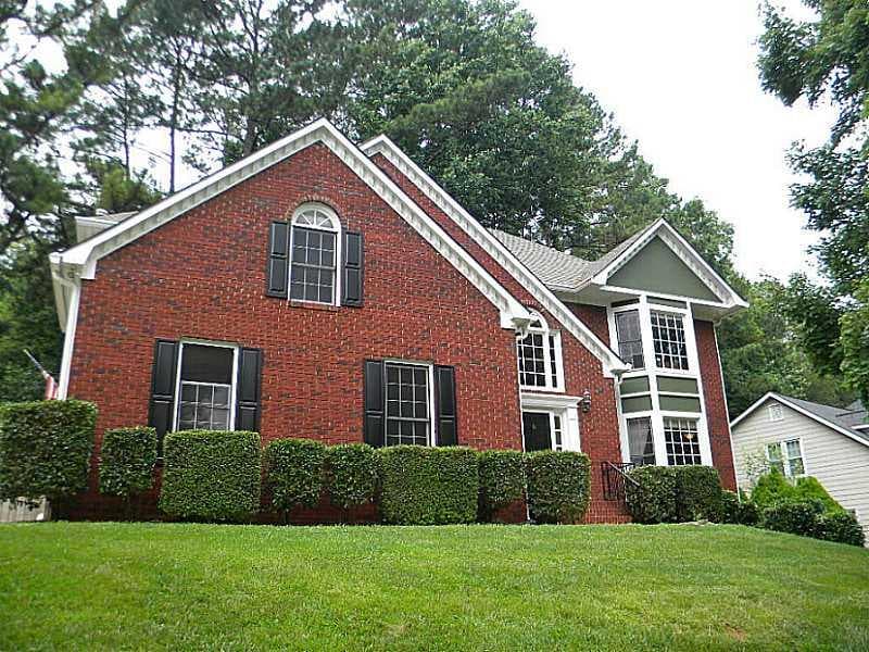 114 Lake Latimer Cove, Kennesaw, GA 30144 — most recent listing photo