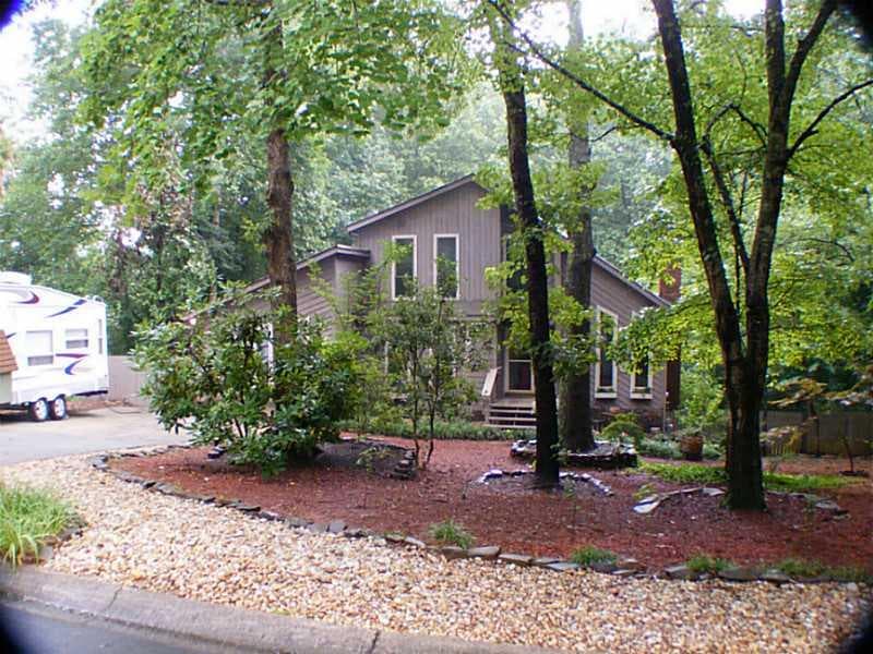 5110 Highland Trail, Acworth, GA 30102 — most recent listing photo