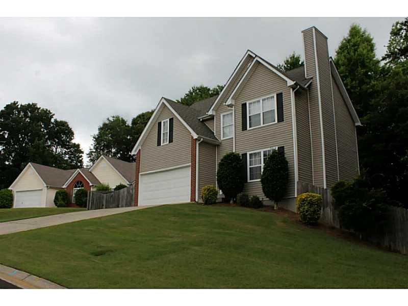 7106 Independence Drive, Flowery Branch, GA 30542 — most recent listing photo