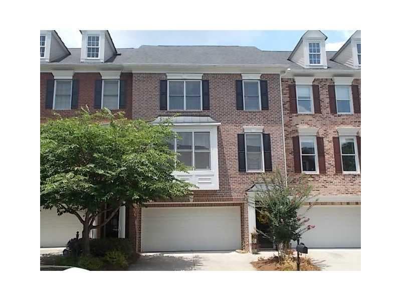 4 bedroom, 2,724 sq ft townhouse sold at 600 Vinings Estates Drive B11, Mableton, GA 30126