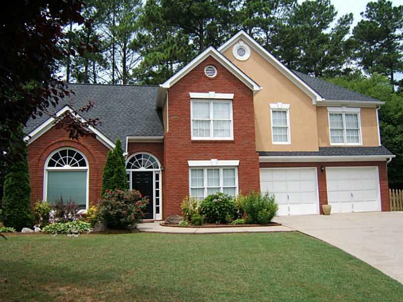 1204 Lauren Court, Acworth, GA 30101 — most recent listing photo