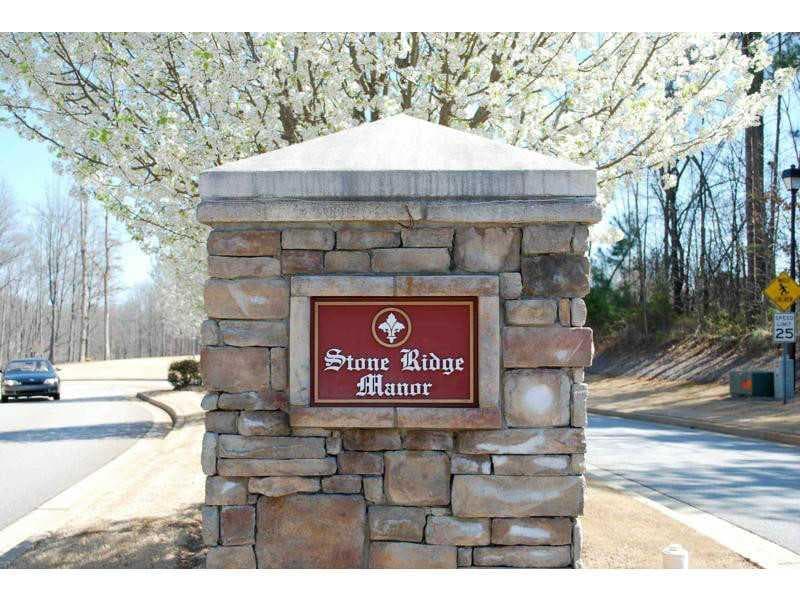 2196 Abbott Drive, Buford, GA 30519 — most recent listing photo