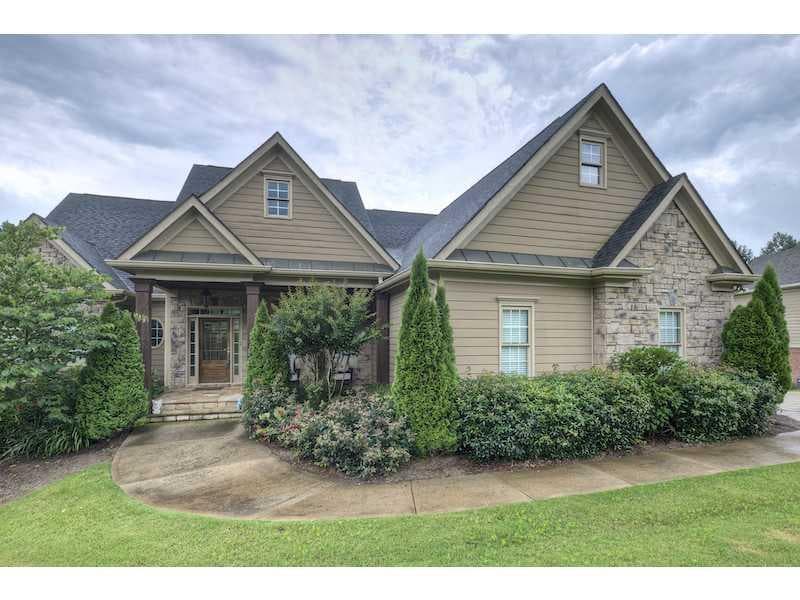 615 Talmadge Lane, Canton, GA 30115 — most recent listing photo