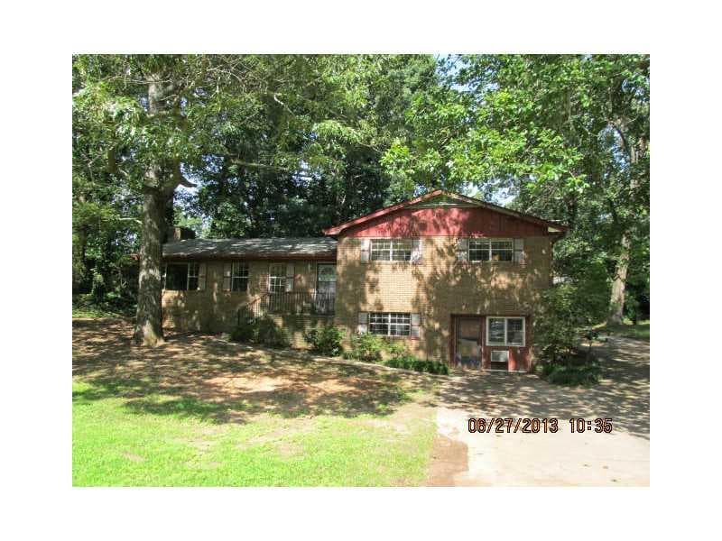 1001 Greybrooke Drive, Woodstock, GA 30189 — most recent listing photo