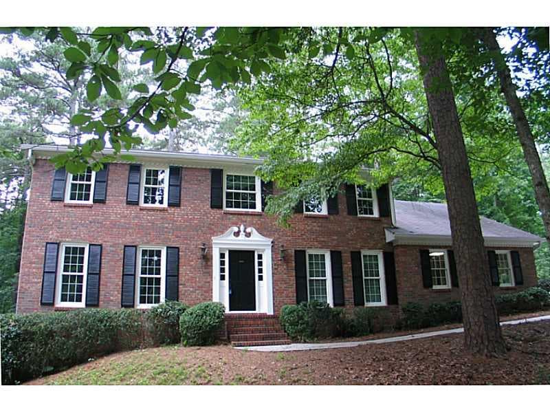 5 bedroom, 3,591 sq ft single family residence sold at 5020 Patriot Drive, Stone Mountain, GA 30087