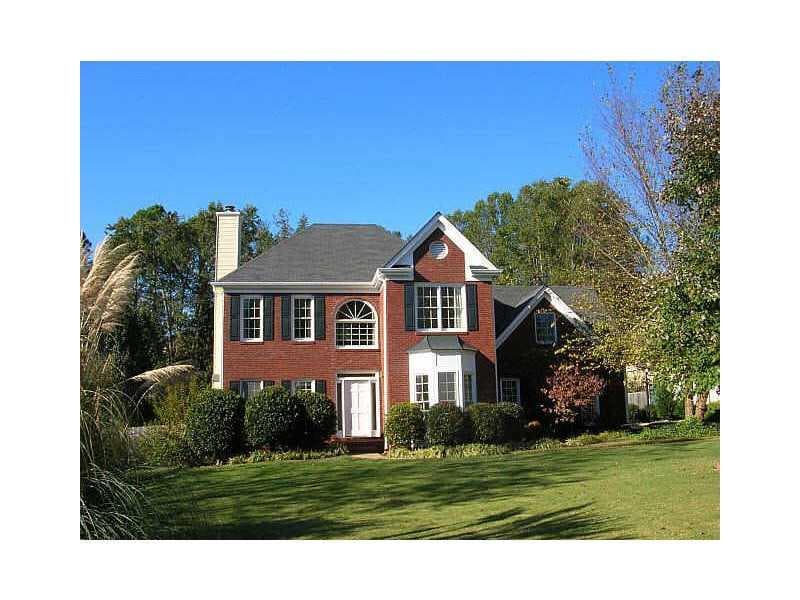 4520 Ansley Lane, Cumming, GA 30040 — most recent listing photo