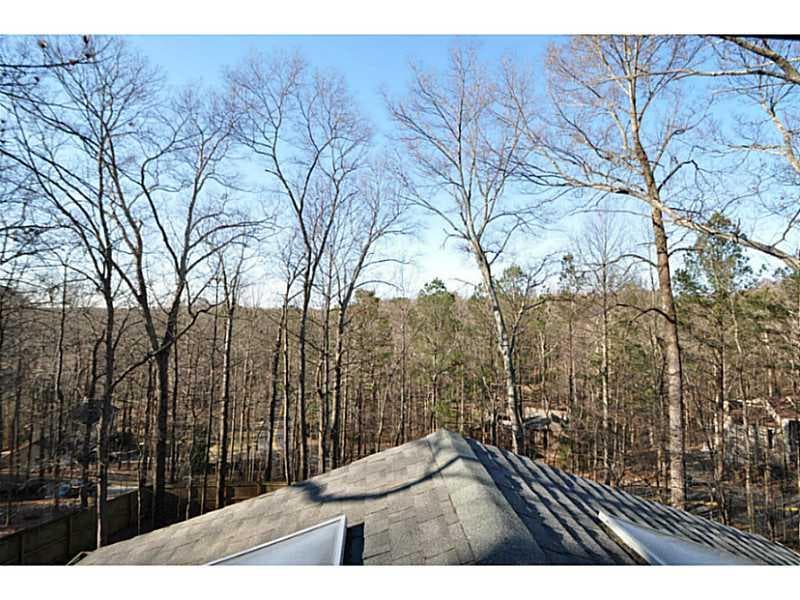 4 bedroom, 3,170 sq ft single family residence sold at 3740 Ridge Road, Smyrna, GA 30080