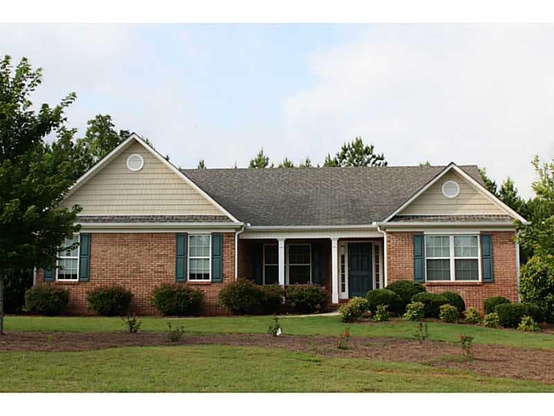 1314 Golden Way, Loganville, GA 30052 — most recent listing photo