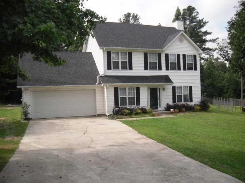 421 Southern Hills Drive, Monroe, GA 30655 — most recent listing photo