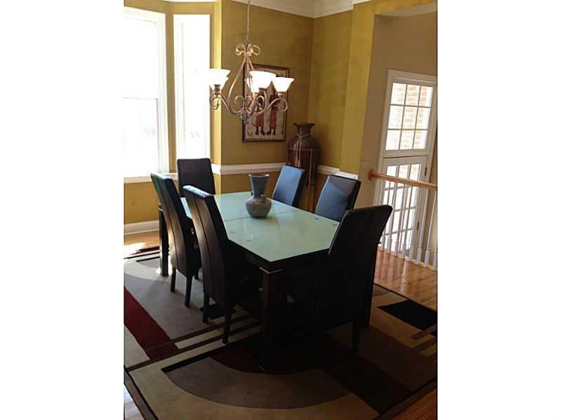 3 bedroom townhouse sold at 410 Creekview Trail 0, Smyrna, GA 30082