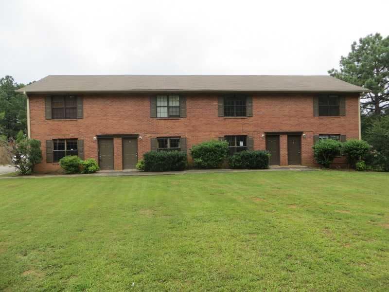 8 bedroom quadruplex sold at 199 Old Zion Cemetery Road, Loganville, GA 30052