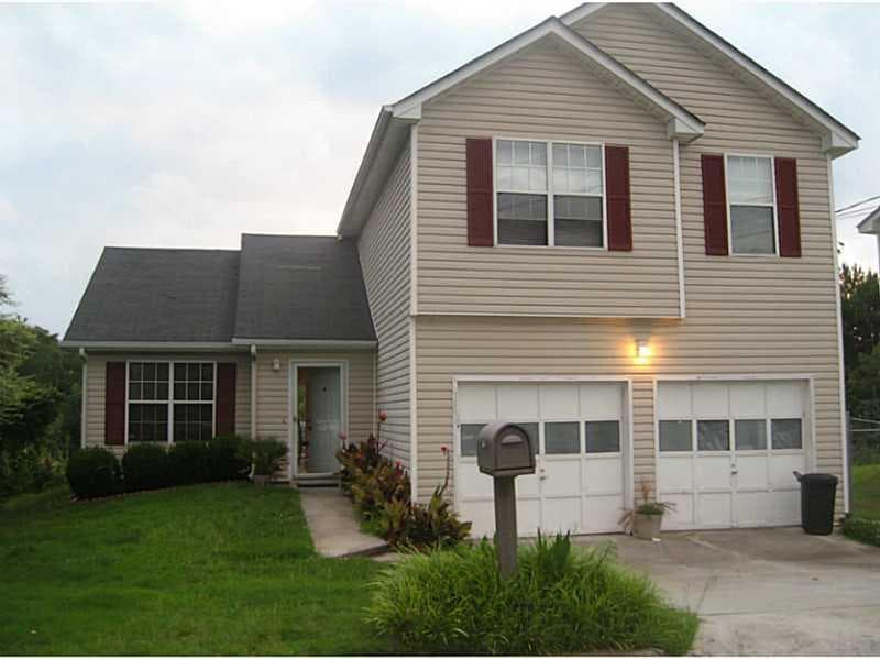 6647 Shapiro Court, Stone Mountain, GA 30087 — most recent listing photo
