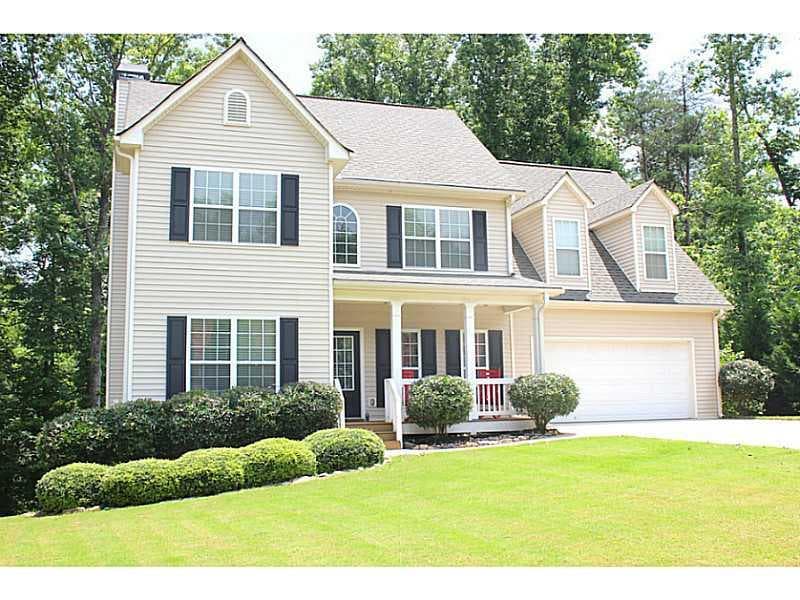 102 Green Cove Court, Dawsonville, GA 30534 — most recent listing photo