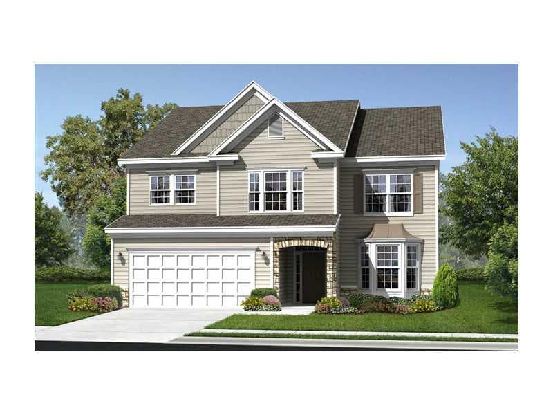 4749 Irish Red Court, Union City, GA 30291 — most recent listing photo