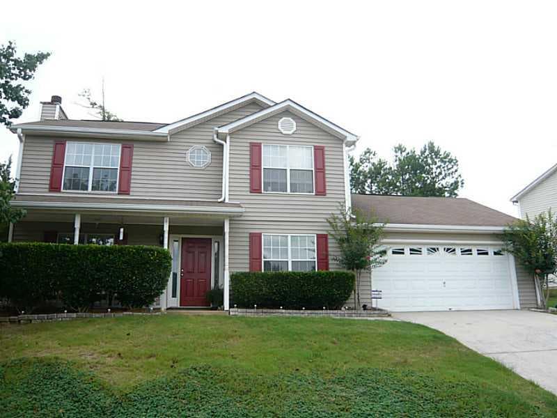 572 Shoal Circle, Lawrenceville, GA 30046 — most recent listing photo