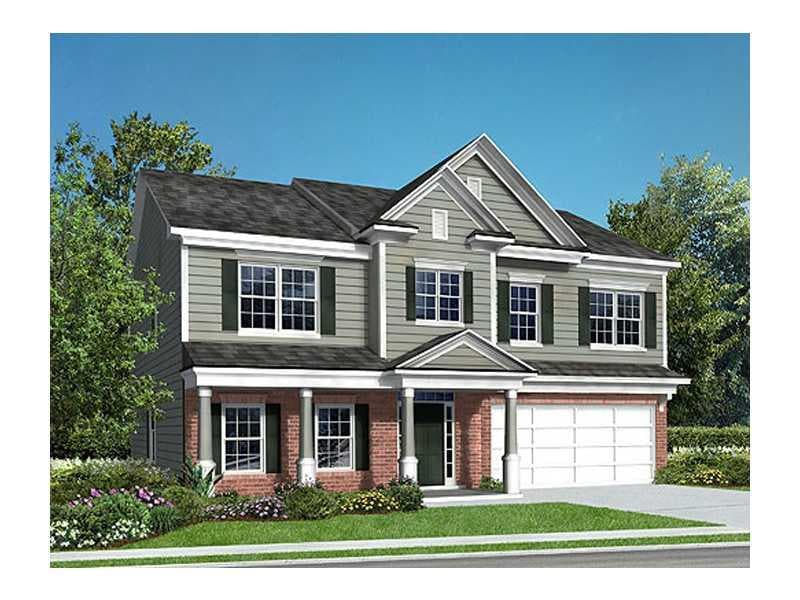 4741 Irish Red Court, Union City, GA 30291 — most recent listing photo