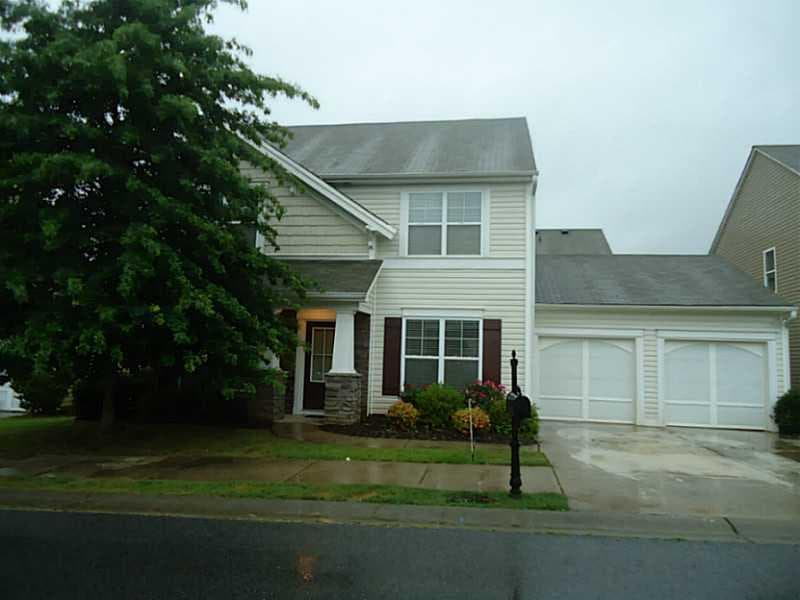 809 Inkberry Road, Canton, GA 30114 — most recent listing photo
