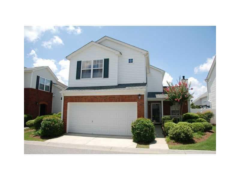 121 Swanee Lane, Woodstock, GA 30188 — most recent listing photo