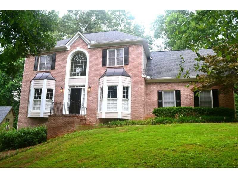 4002 Southbrook Court, Kennesaw, GA 30152 — most recent listing photo
