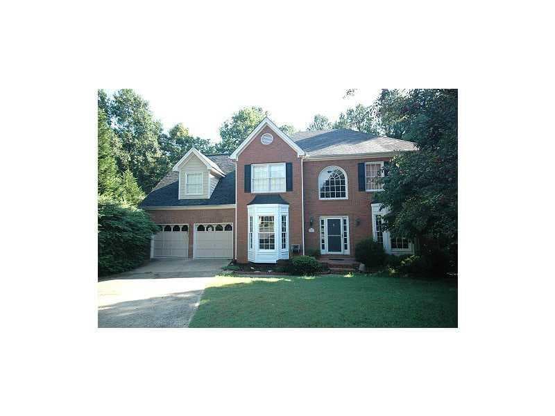 1313 Cobblestone Lane, Woodstock, GA 30189 — most recent listing photo