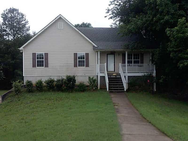 1418 Hampton Drive, Hampton, GA 30228 — most recent listing photo