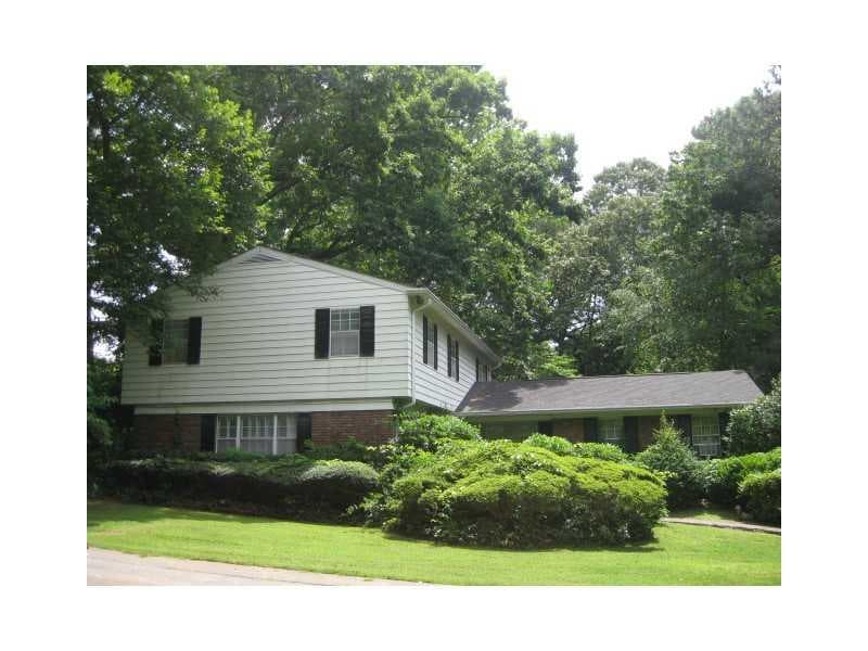 181 CHAMLEE Lane, Canton, GA 30114 — most recent listing photo
