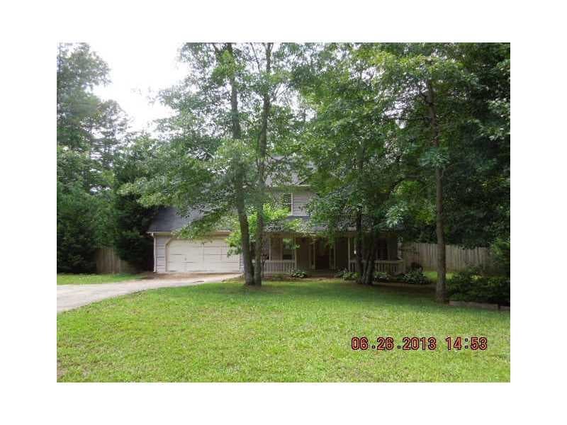 290 Acorn Tree Drive, Dallas, GA 30132 — most recent listing photo
