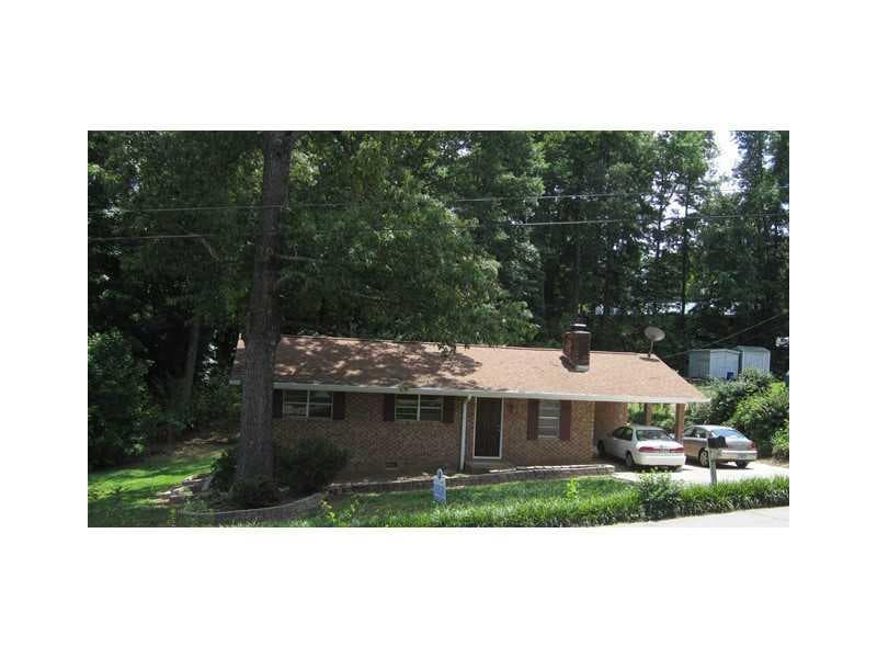 3746 Renee Circle, Gainesville, GA 30507 — most recent listing photo
