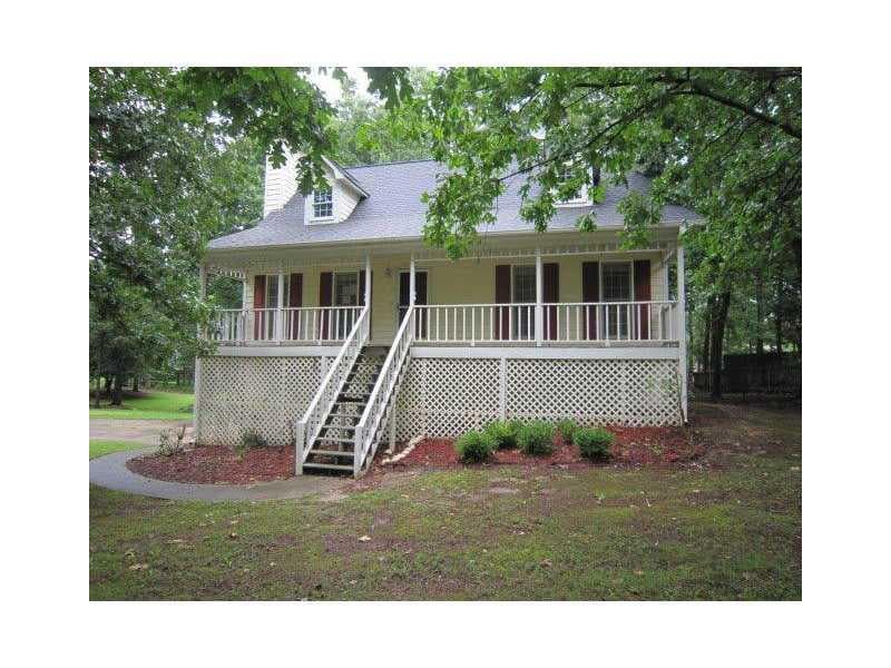 225 Ladora Drive, Dallas, GA 30157 — most recent listing photo