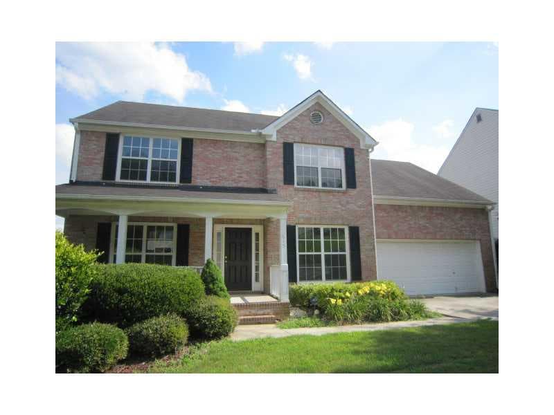 615 Castlebrooke Drive, Lawrenceville, GA 30045 — most recent listing photo