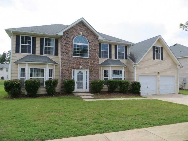 5015 MICHAEL JAY Street, Snellville, GA 30052 — most recent listing photo