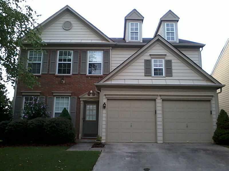 4030 Ridgefair Drive, Cumming, GA 30040 — most recent listing photo