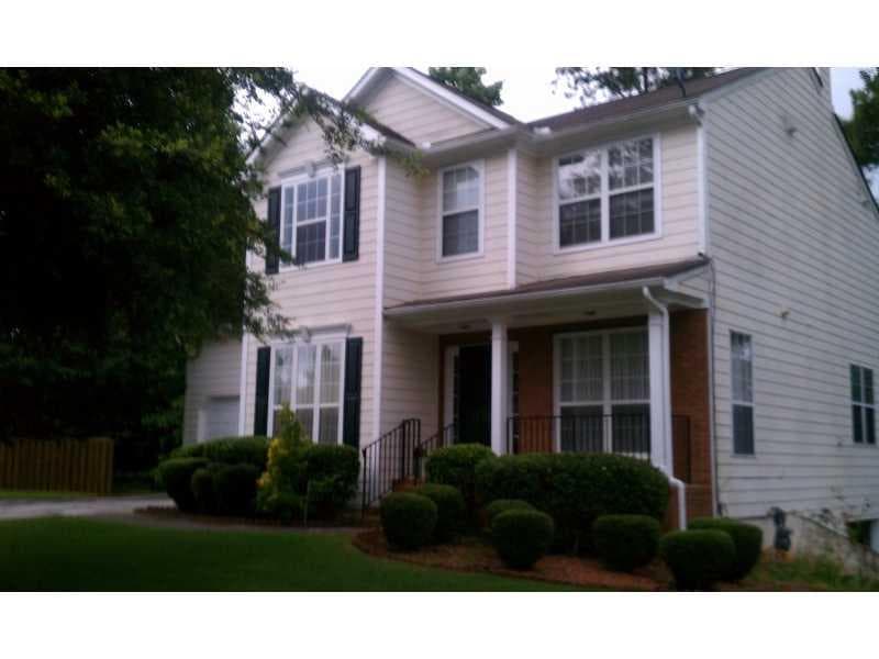 2907 Water Lily Court, Austell, GA 30106 — most recent listing photo