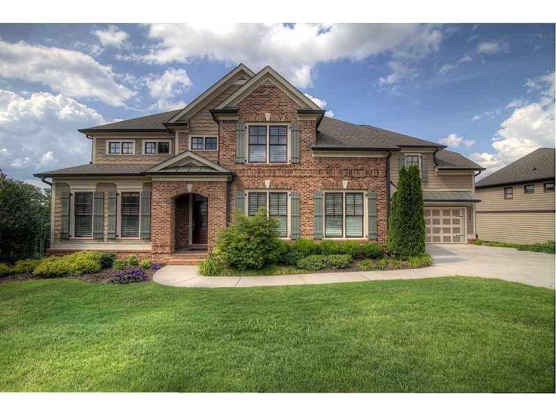9 Greywood Lane, Cartersville, GA 30120 — most recent listing photo