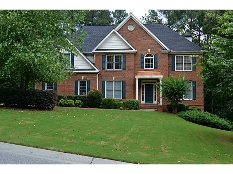 1004 Creek Side Drive, Canton, GA 30115 — most recent listing photo