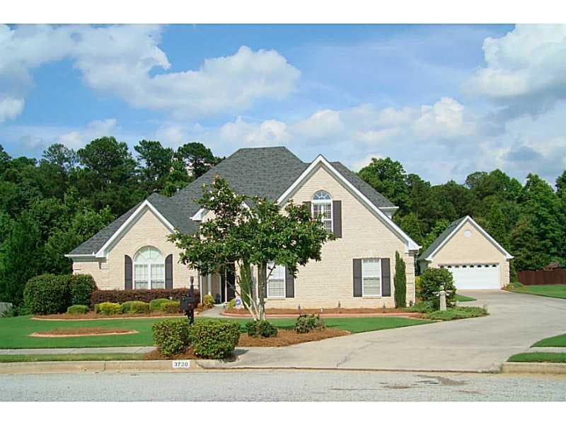 3720 Butler Springs Drive, Loganville, GA 30052 — most recent listing photo