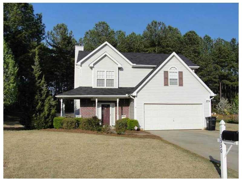3550 Princeton View Way, Loganville, GA 30052 — most recent listing photo