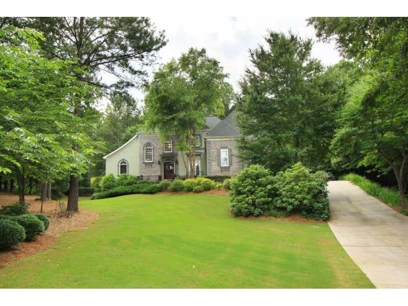 535 Champions Hills Drive, Alpharetta, GA 30004 — most recent listing photo