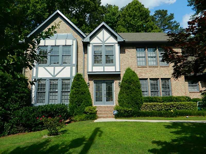 5504 Sapelo Trail, Norcross, GA 30092 — most recent listing photo
