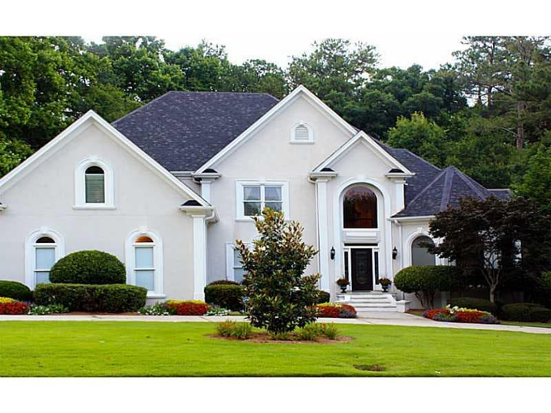 5 bedroom, 6,405 sq ft single family residence sold at 1310 Wilmington Way, Grayson, GA 30017