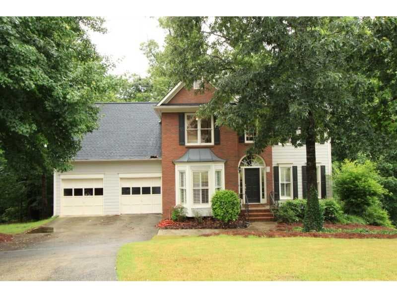 12340 Stevens Creek Drive, Johns Creek, GA 30005 — most recent listing photo