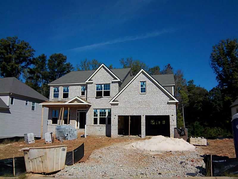 329 Liberty Drive, Acworth, GA 30102 — most recent listing photo