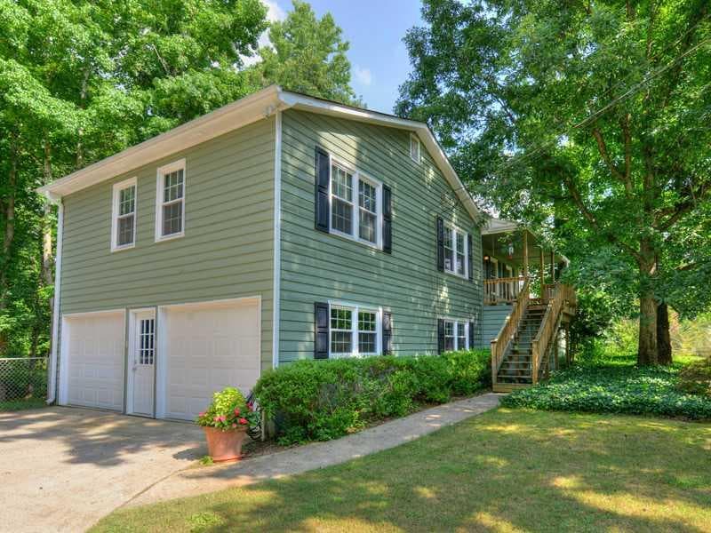 1425 Indian Trail, Canton, GA 30115 — most recent listing photo