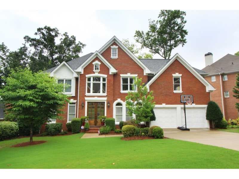 315 Aylesworth Cove, Alpharetta, GA 30022 — most recent listing photo