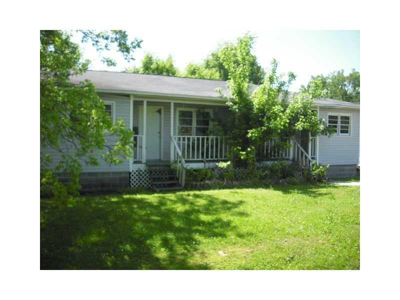 duplex sold at 19 Turner Street, Kingston, GA 30145