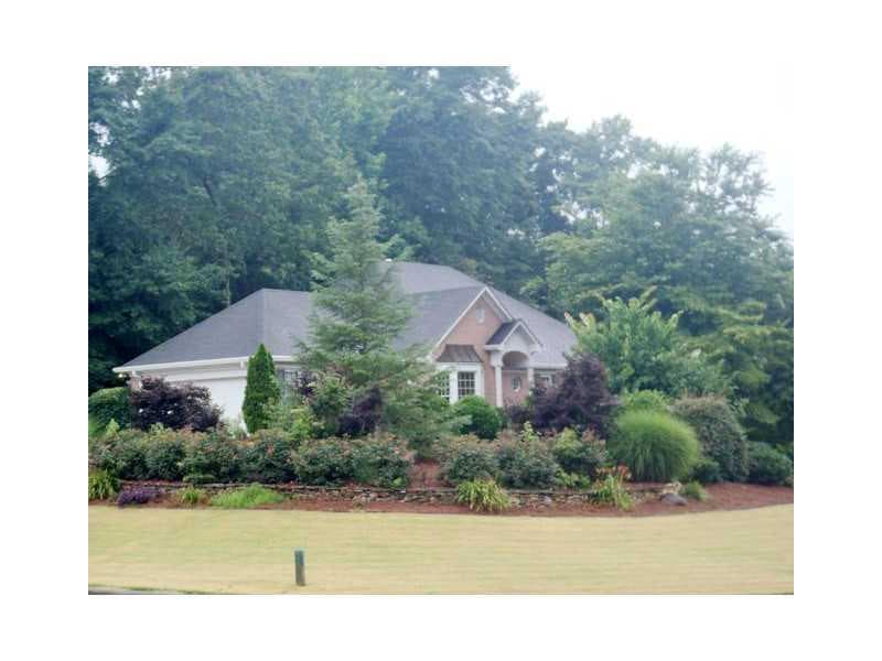 6310 Stallion Drive, Cumming, GA 30040 — most recent listing photo